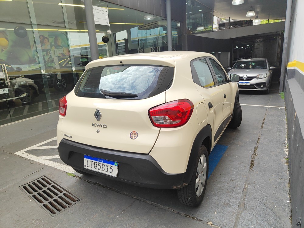 KWID 1.0 12V SCE FLEX ZEN MANUAL3