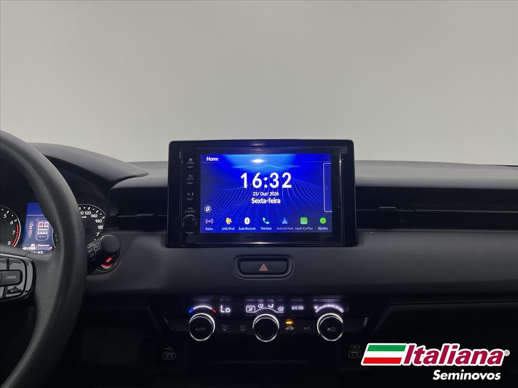 HR-V 1.5 DI I-VTEC FLEX EX CVT9