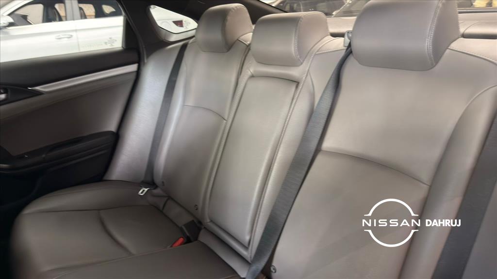 CIVIC 2.0 16V FLEXONE EXL 4P CVT9