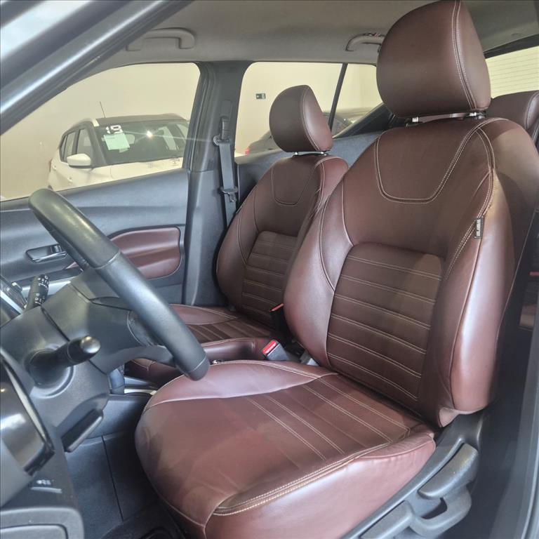 KICKS 1.6 16V FLEXSTART SL 4P XTRONIC11