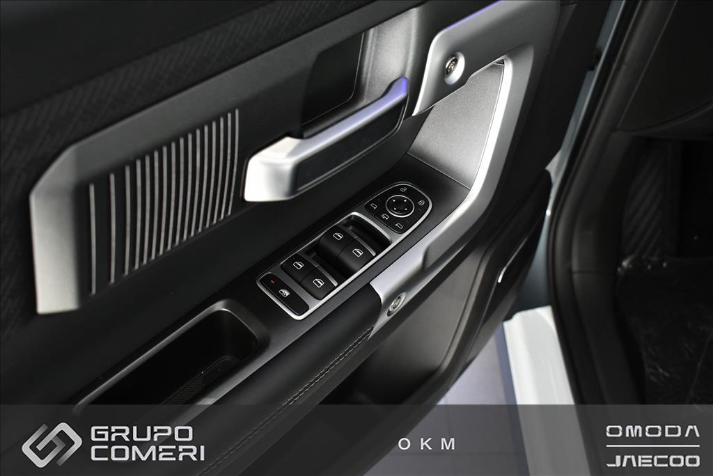 7 1.5 TGDI PHEV ELITE DHT13