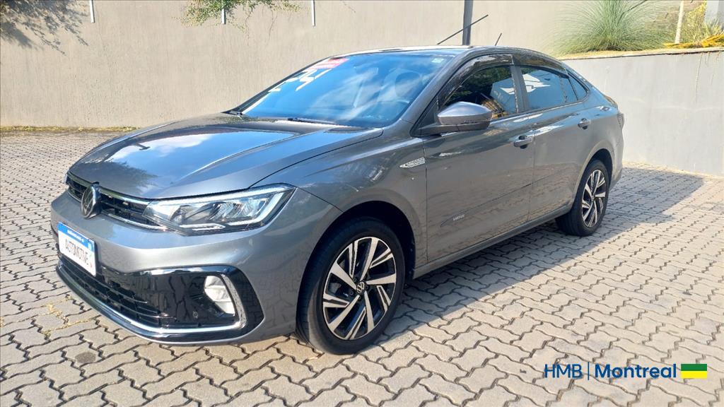 VIRTUS 1.0 200 TSI HIGHLINE AUTOMÁTICO2