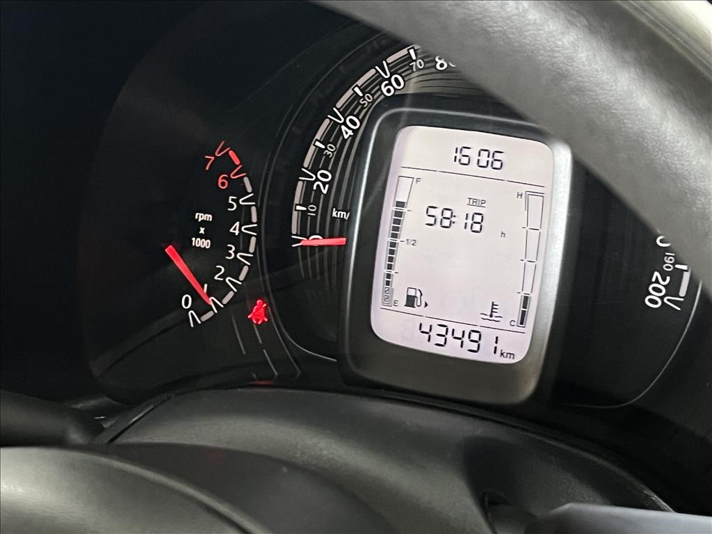 MOBI 1.0 EVO FLEX TREKKING MANUAL