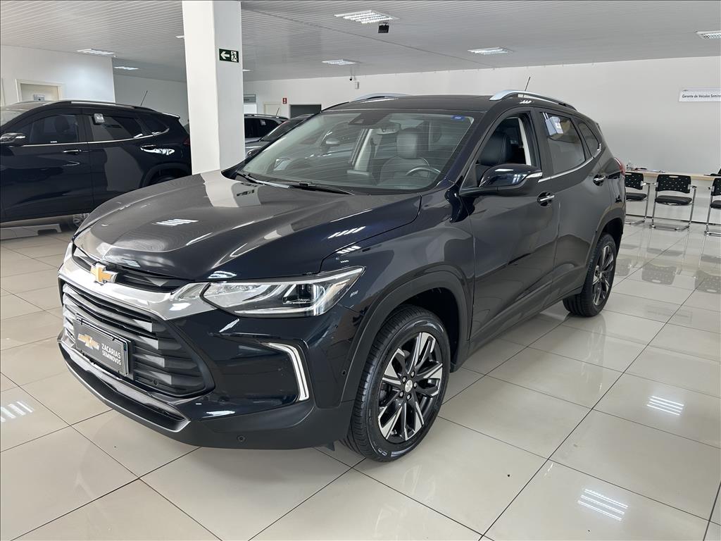 TRACKER 1.2 TURBO FLEX PREMIER AUTOMÁTICO1