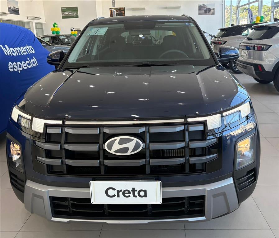 CRETA 1.0 TGDI FLEX COMFORT AUTOMÁTICO1