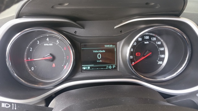 TRACKER 1.0 TURBO FLEX LTZ AUTOMÁTICO10