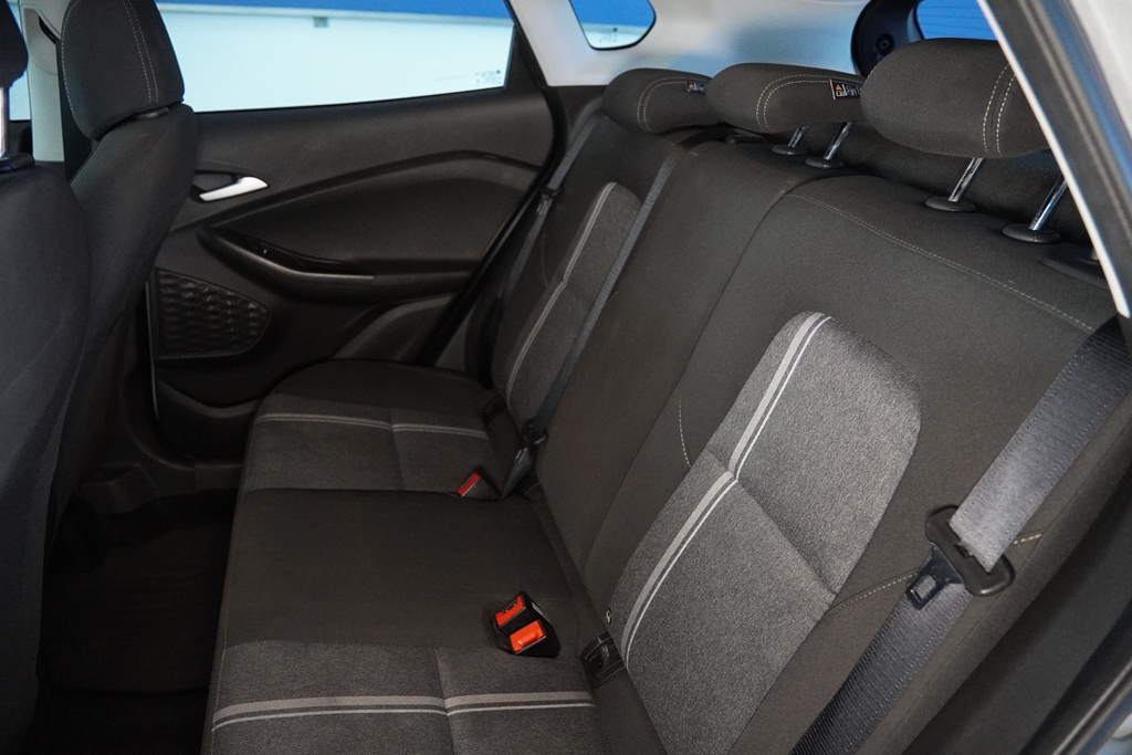 TRACKER 1.0 TURBO FLEX LT AUTOMÁTICO8