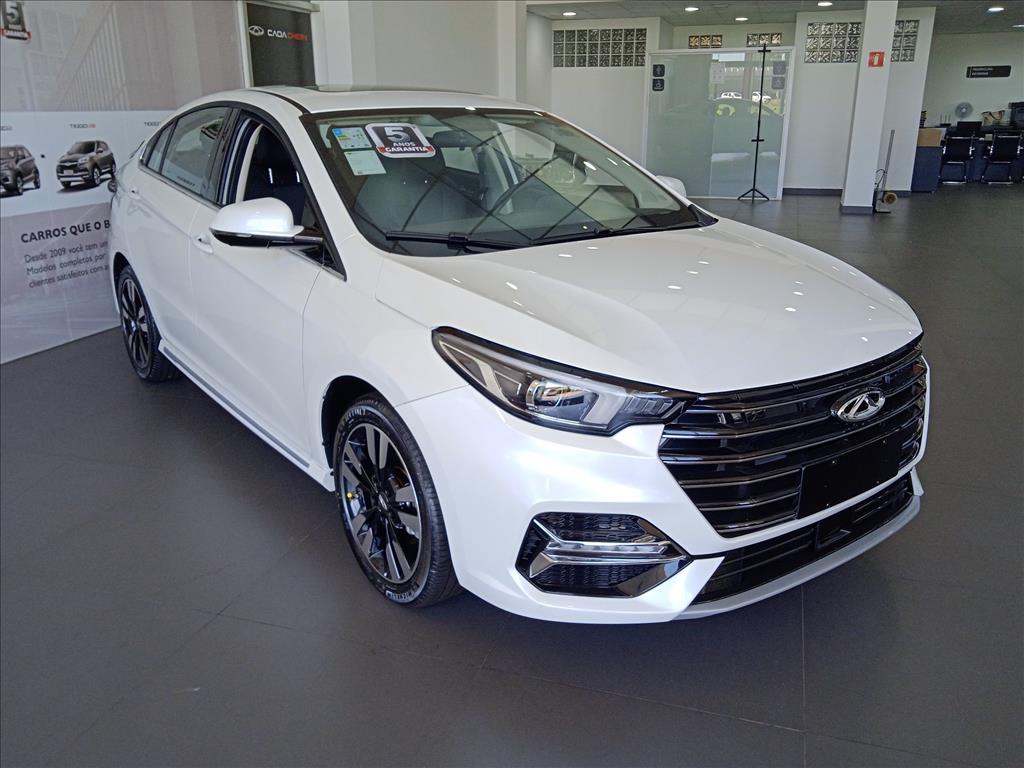 ARRIZO 6 PRO 1.5 VVT TURBO iFLEX CVT ARRIZO 6 PRO 1.5 VVT TURBO iFLEX CVT
