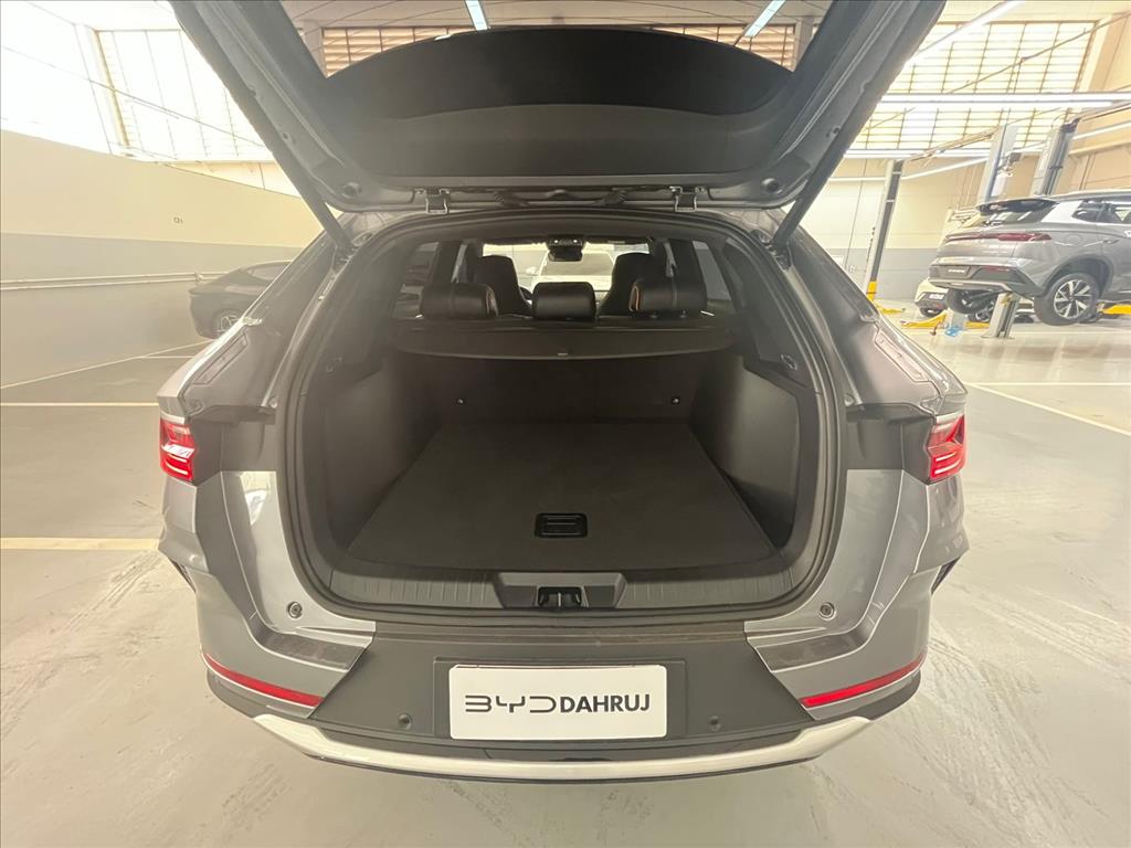 SONG PLUS 1.5 DM-I HÍBRIDO AUTOMÁTICO11