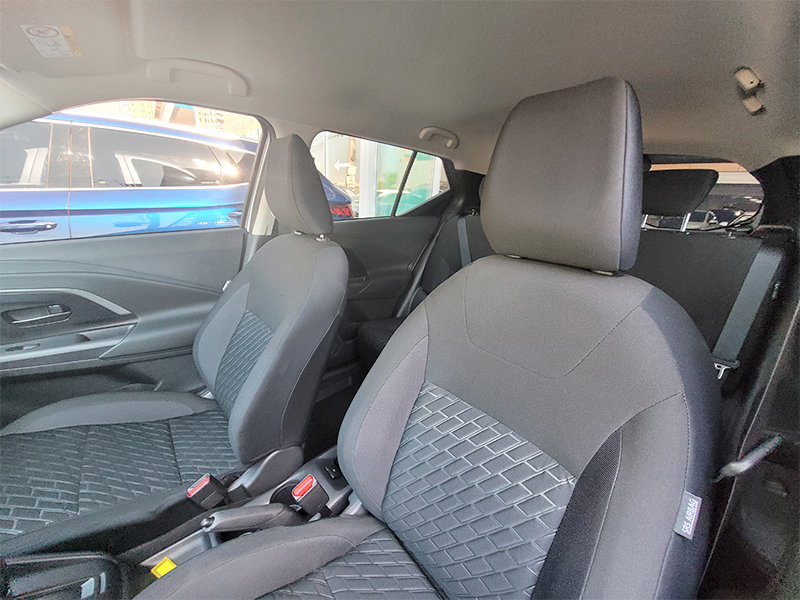 KAIT 1.6 FLEX SENSE XTRONIC8