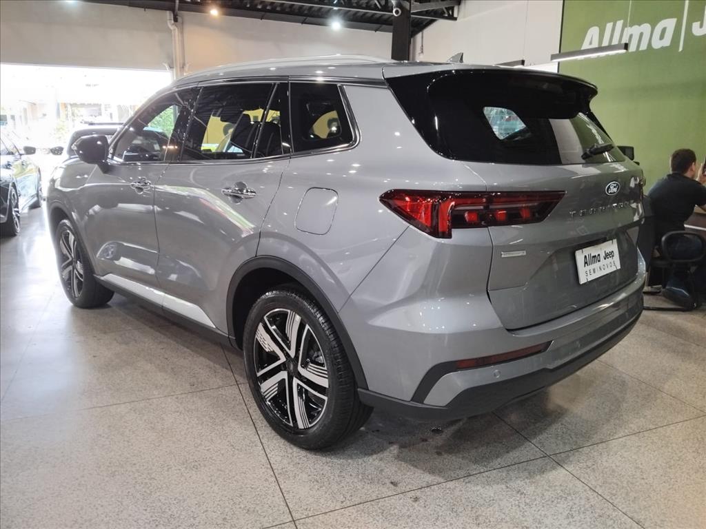 TERRITORY 1.5 ECOBOOST GTDI GASOLINA TITANIUM AUTOMÁTICO4