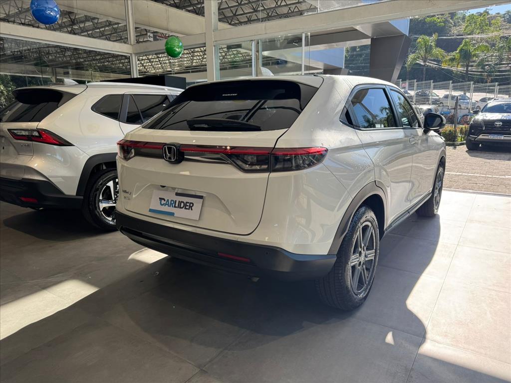 HR-V 1.5 DI I-VTEC FLEX EXL CVT5