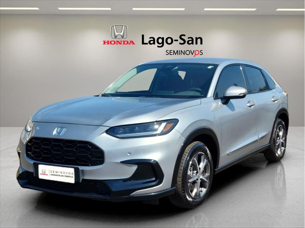 2.0 i-VTEC GASOLINA TOURING CVT