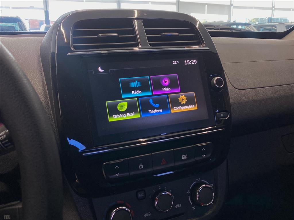 KWID 1.0 12V SCE FLEX INTENSE MANUAL