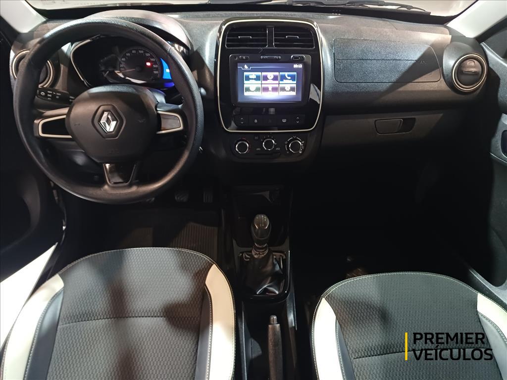 KWID 1.0 12V SCE FLEX INTENSE MANUAL6