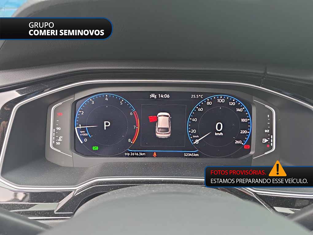 NIVUS 1.0 200 TSI TOTAL FLEX HIGHLINE AUTOMÁTICO3