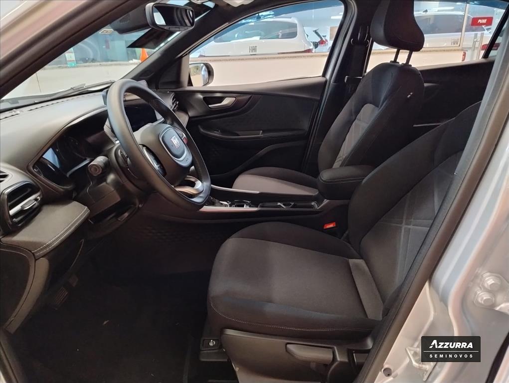 FASTBACK 1.0 TURBO 200 HYBRID AUDACE CVT12