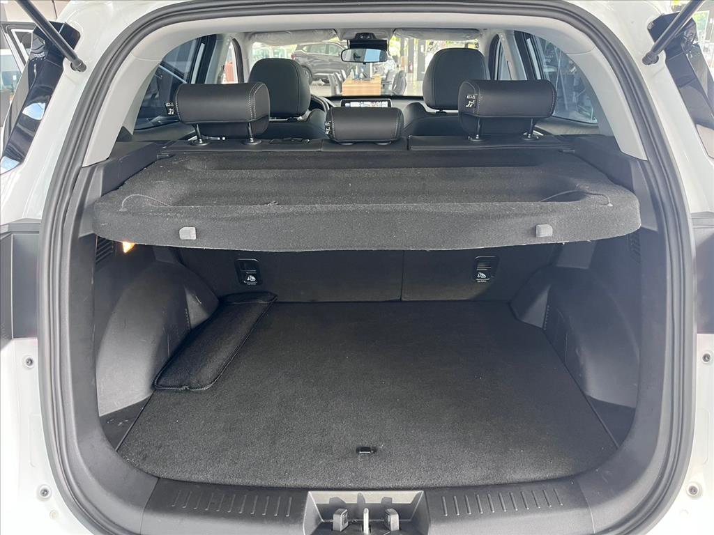 Caoa Chery-TIGGO 5X PRO-1.5 TCI FLEX HYBRID MAX DRIVE CVT