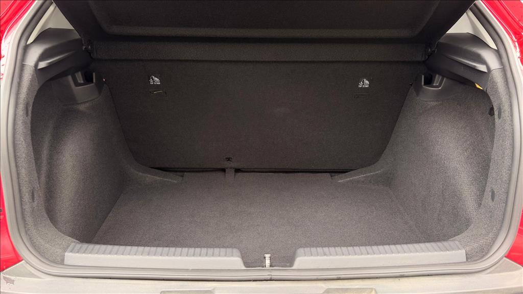 TERA 1.0 170 TSI COMFORT AUTOMÁTICO14