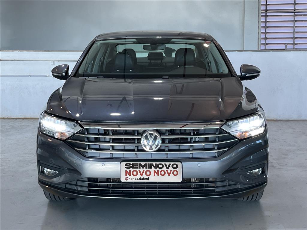 JETTA 1.4 250 TSI TOTAL FLEX COMFORTLINE TIPTRONIC3