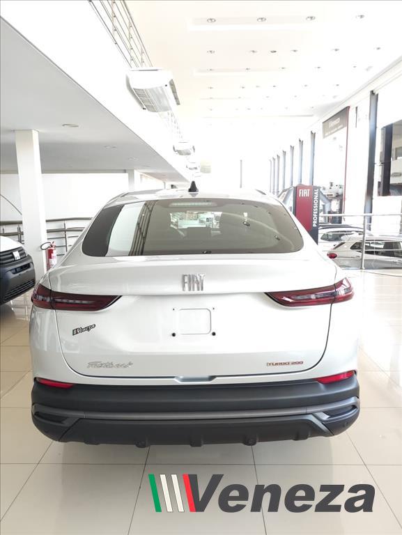 FASTBACK 1.0 TURBO 200 FLEX CVT2