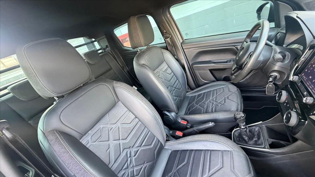 STRADA 1.3 FIREFLY FLEX VOLCANO CD MANUAL7