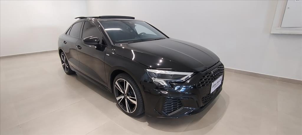 A3 2.0 40 TFSI MHEV SEDAN S LINE S-TRONIC