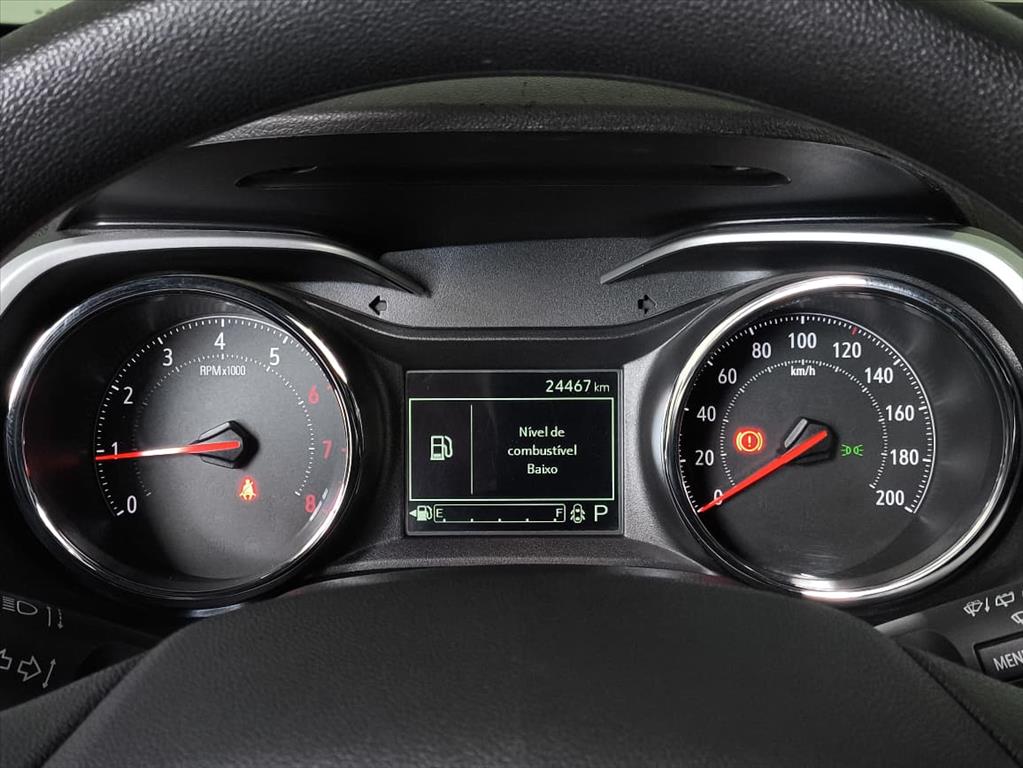 TRACKER 1.0 TURBO FLEX LT AUTOMÁTICO6