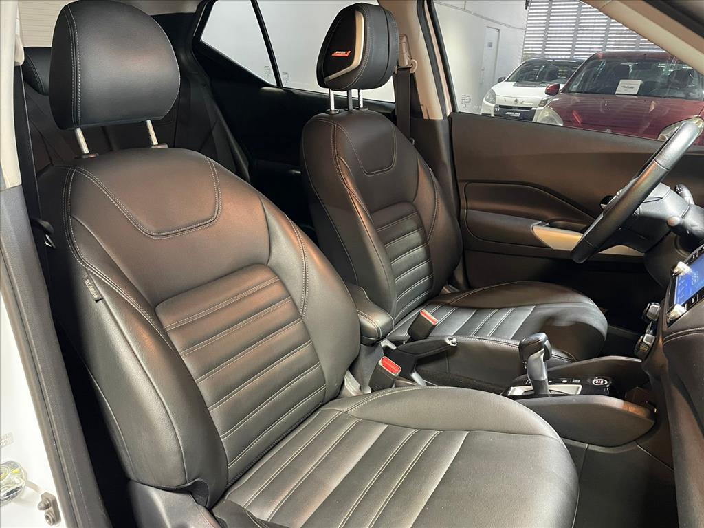 KICKS 1.6 16V FLEXSTART EXCLUSIVE XTRONIC14