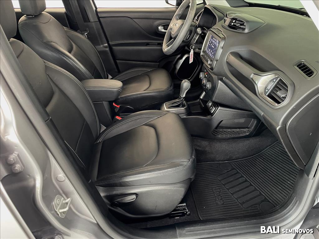 RENEGADE 1.3 T270 TURBO FLEX AT611