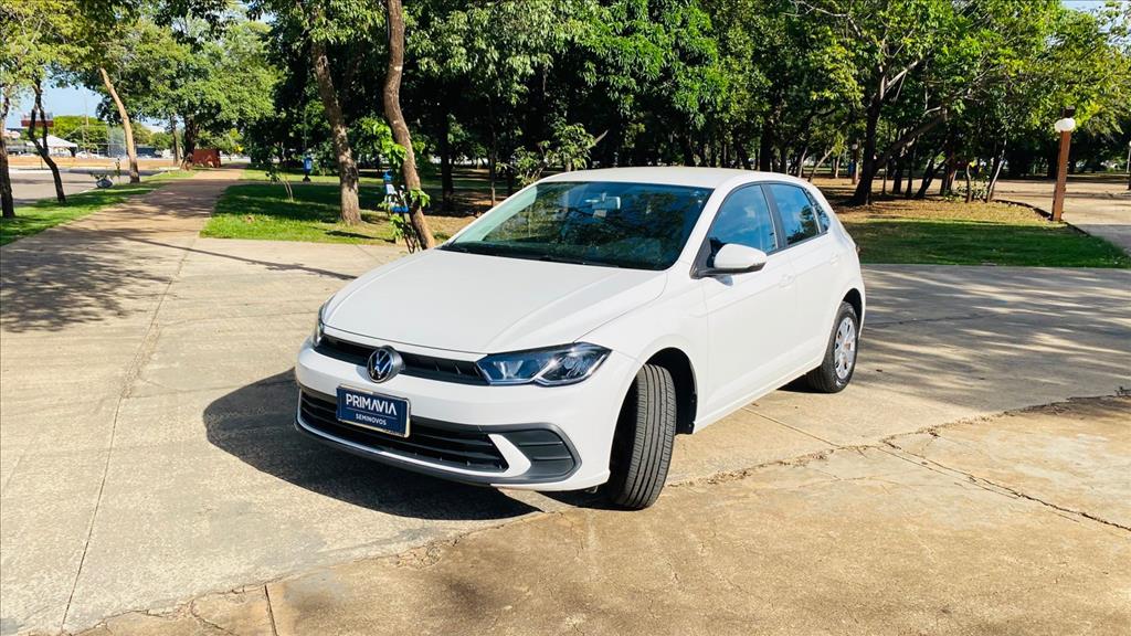 POLO 1.0 170 TSI MANUAL