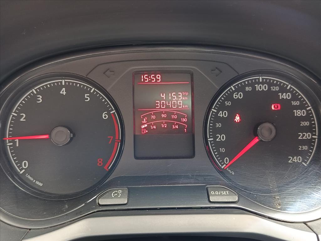 SAVEIRO 1.6 MSI ROBUST CS 16V FLEX 2P MANUAL6