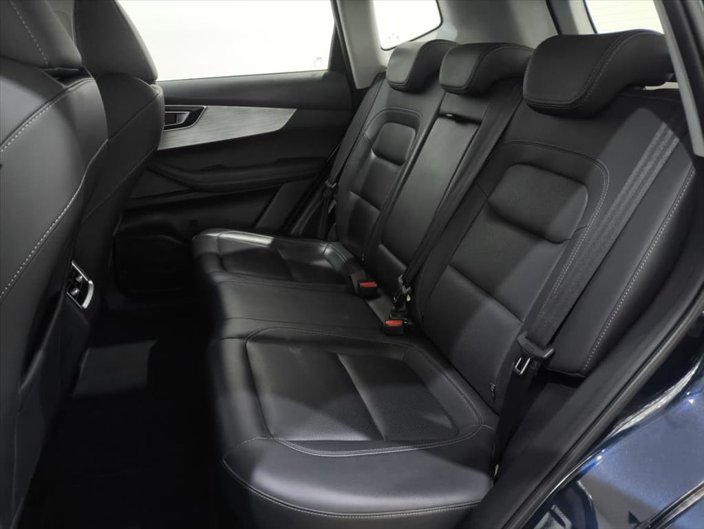 TIGGO 7 PRO 1.6 TGDI GASOLINA MAX DRIVE DCT15