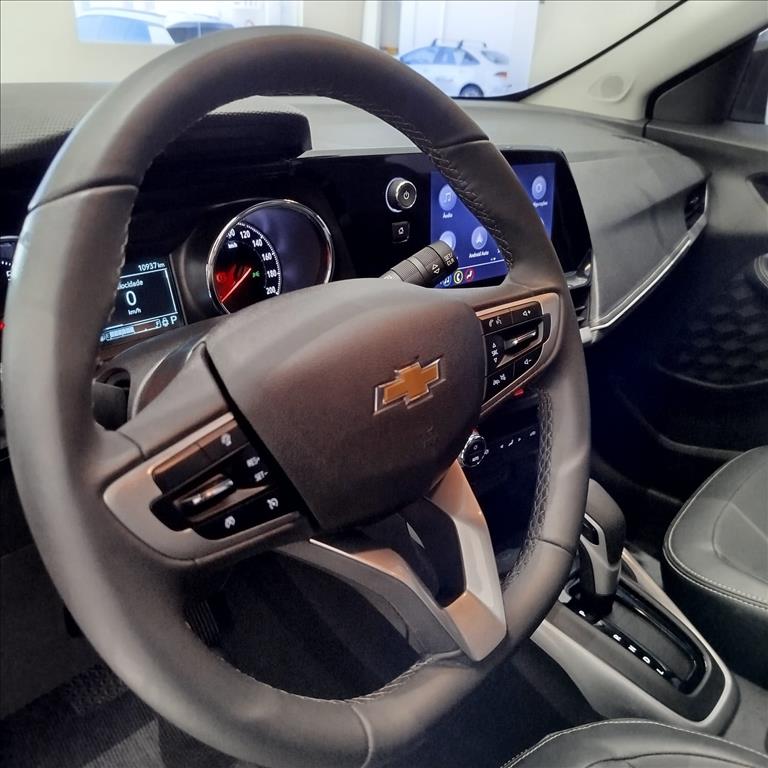 MONTANA 1.2 TURBO FLEX PREMIER AUTOMÁTICO