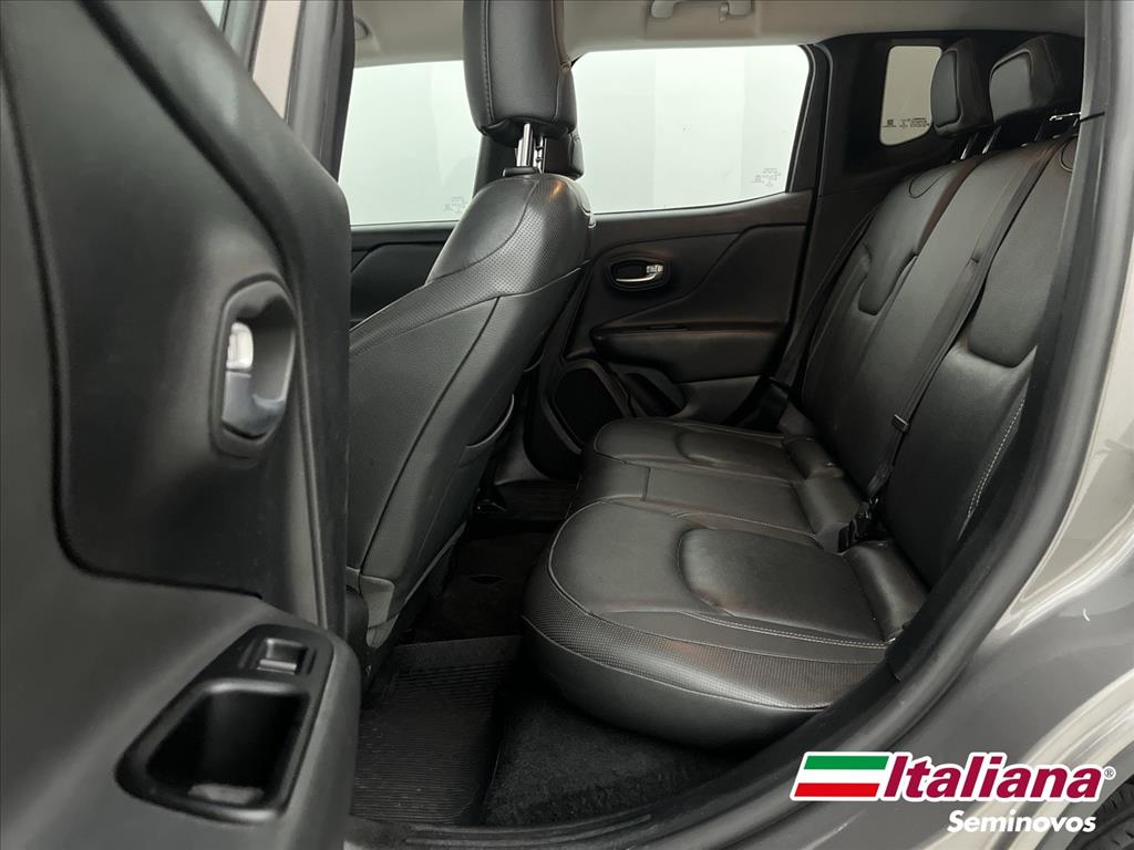 RENEGADE 1.8 16V FLEX SPORT 4P AUTOMÁTICO12