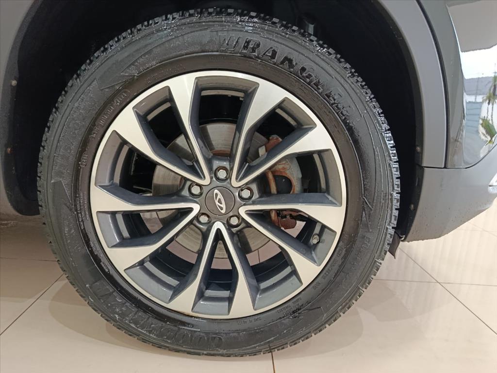TIGGO 7 1.5 VVT TURBO iFLEX TXS DCT13