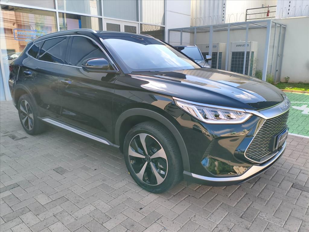 SONG PLUS 1.5 DM-I HÍBRIDO AUTOMÁTICO2