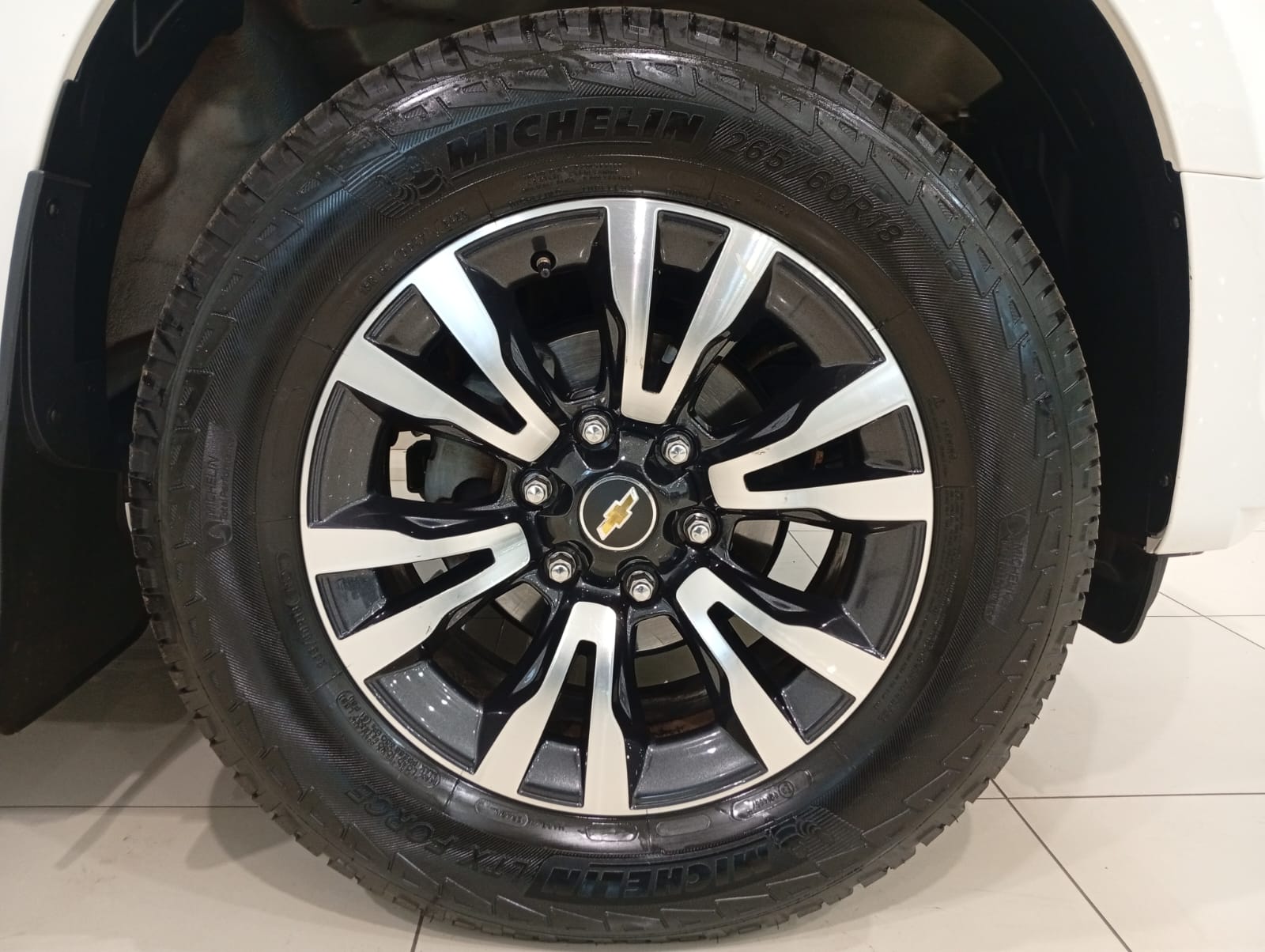 GM - Chevrolet-S10-2.8 LTZ 4X4 CD 16V TURBO DIESEL 4P AUTOMÁTICO