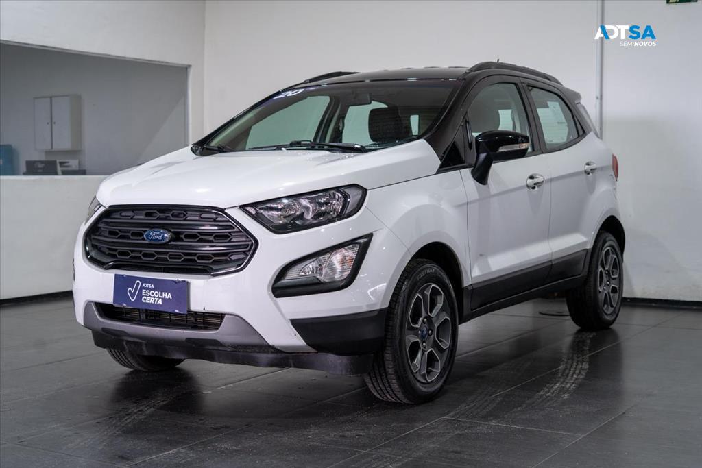 ECOSPORT
