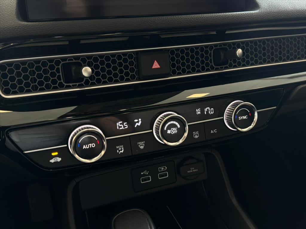 CIVIC 2.0 DI e:HEV TOURING e-CVT11