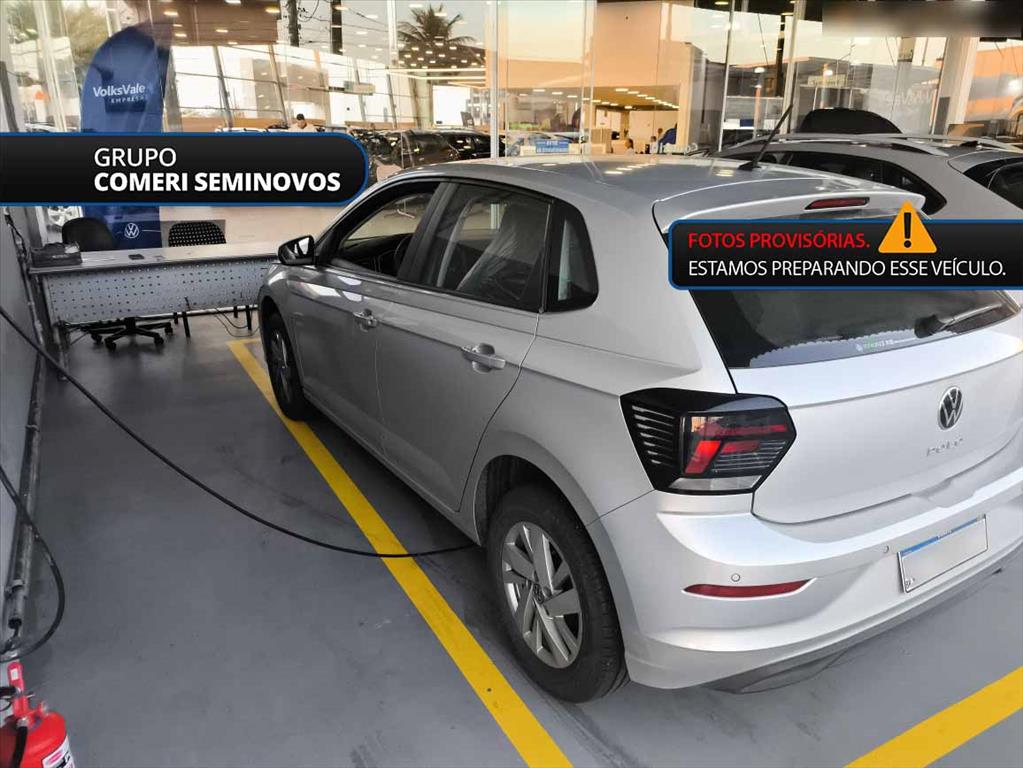 POLO 1.0 MPI MANUAL