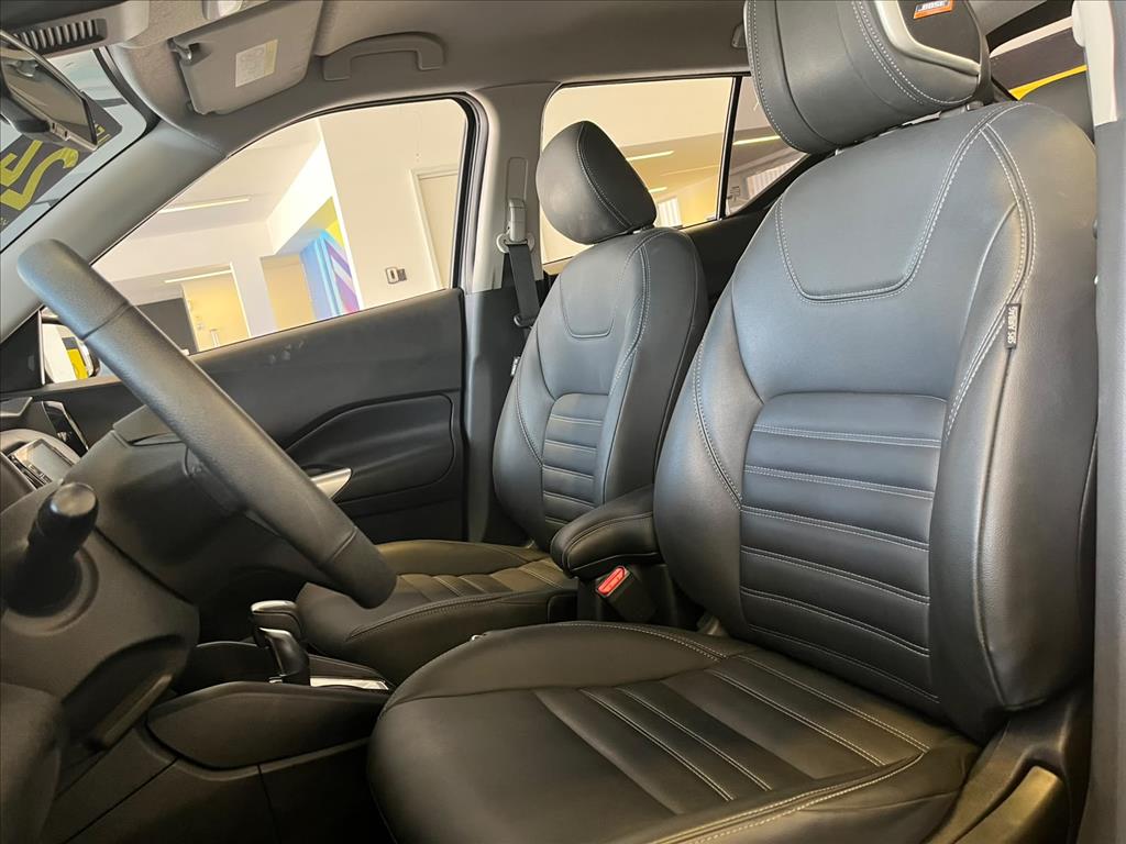 KICKS 1.6 16V FLEXSTART EXCLUSIVE XTRONIC9