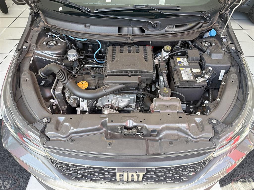 Fiat Argo - 1.3 FIREFLY FLEX DRIVE CVT