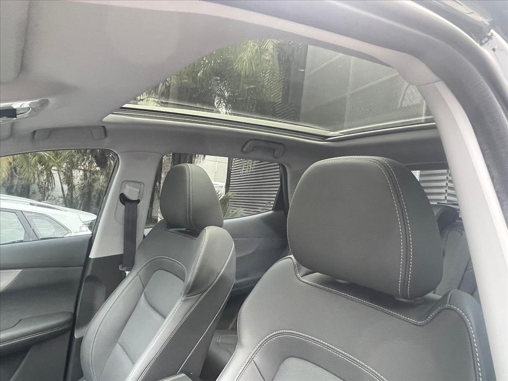 Caoa Chery-TIGGO 5X PRO-1.5 VVT TURBO iFLEX CVT