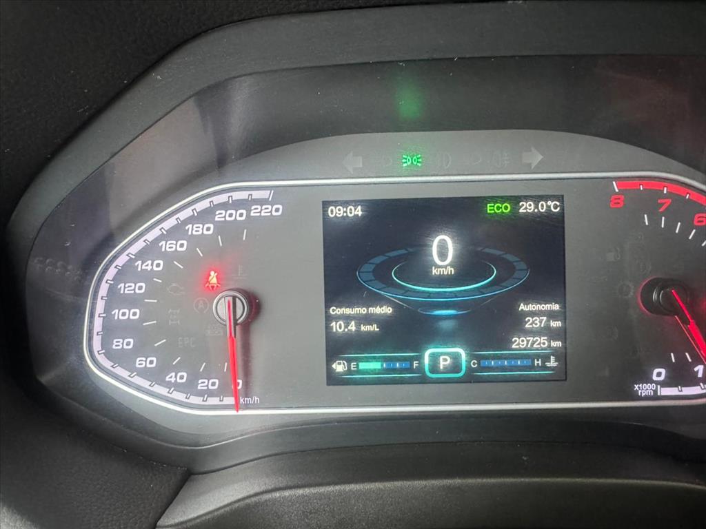 Caoa Chery-TIGGO 7-1.5 VVT TURBO iFLEX TXS DCT