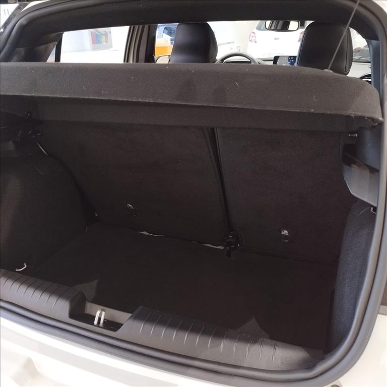 PULSE 1.0 TURBO 200 FLEX IMPETUS CVT19