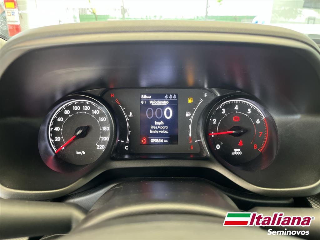 PULSE 1.3 FLEX DRIVE MANUAL10