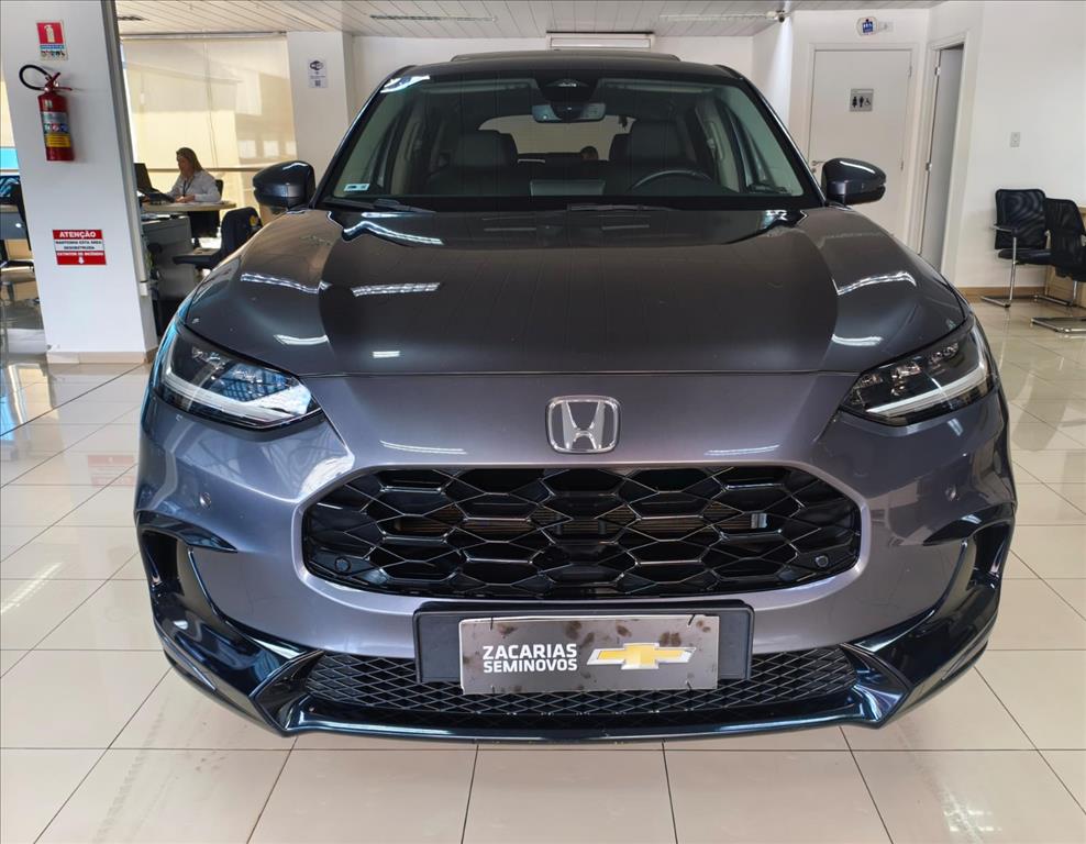 ZR-V 2.0 i-VTEC GASOLINA TOURING CVT