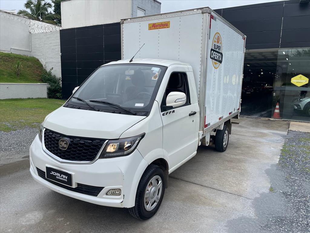 PICAPE START LONGA 1.5 16V GASOLINA CS MANUAL