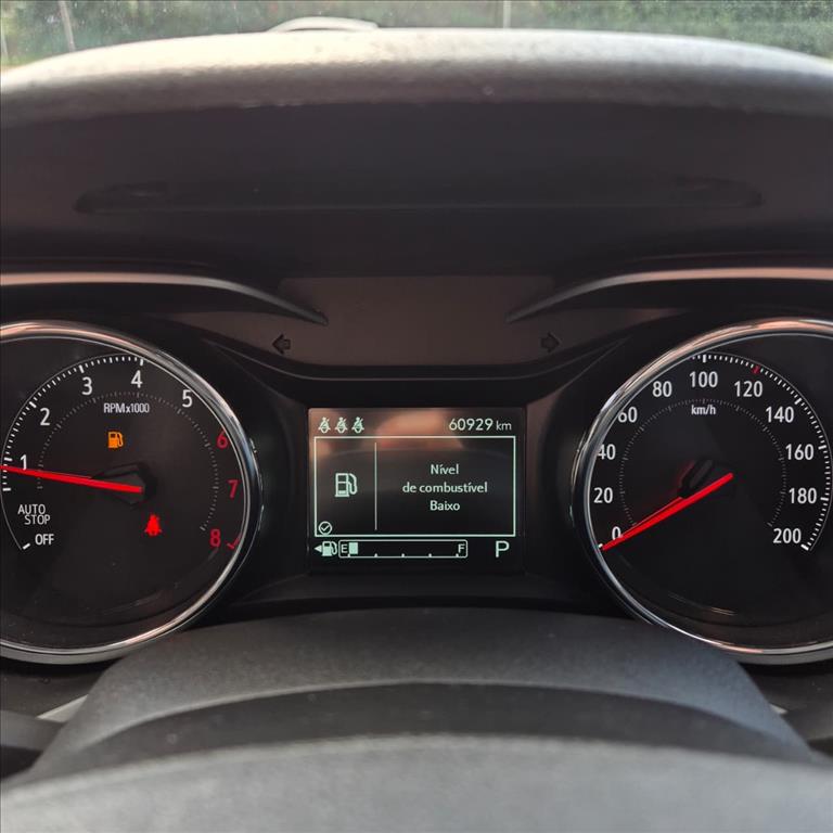TRACKER 1.0 TURBO FLEX LT AUTOMÁTICO6